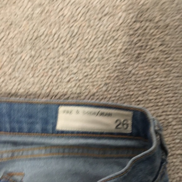Rag and bones jeans - Picture 3 of 4